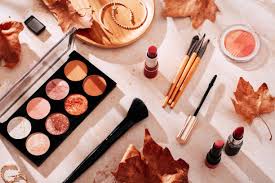 Makeup Products