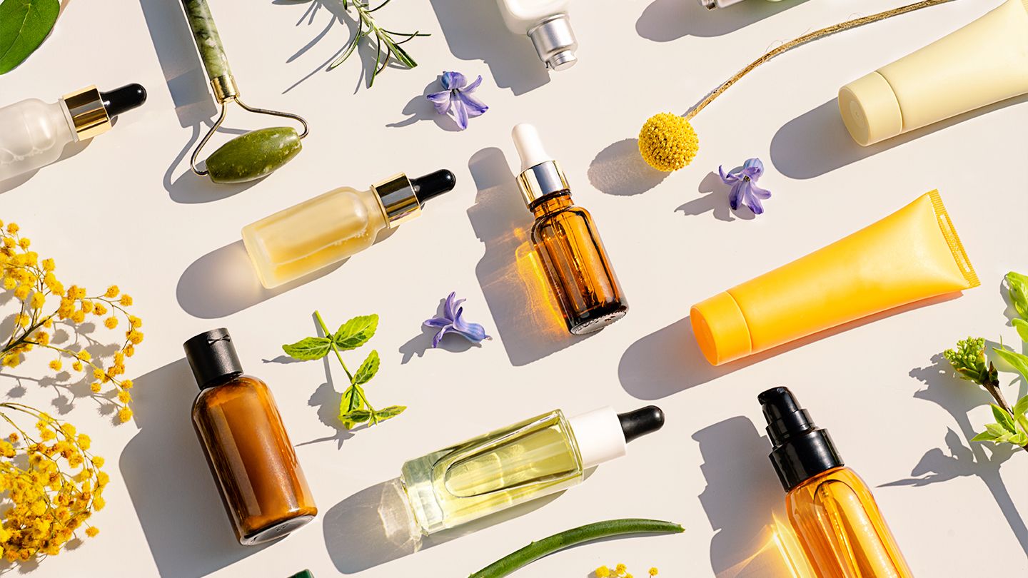 Beauty Products